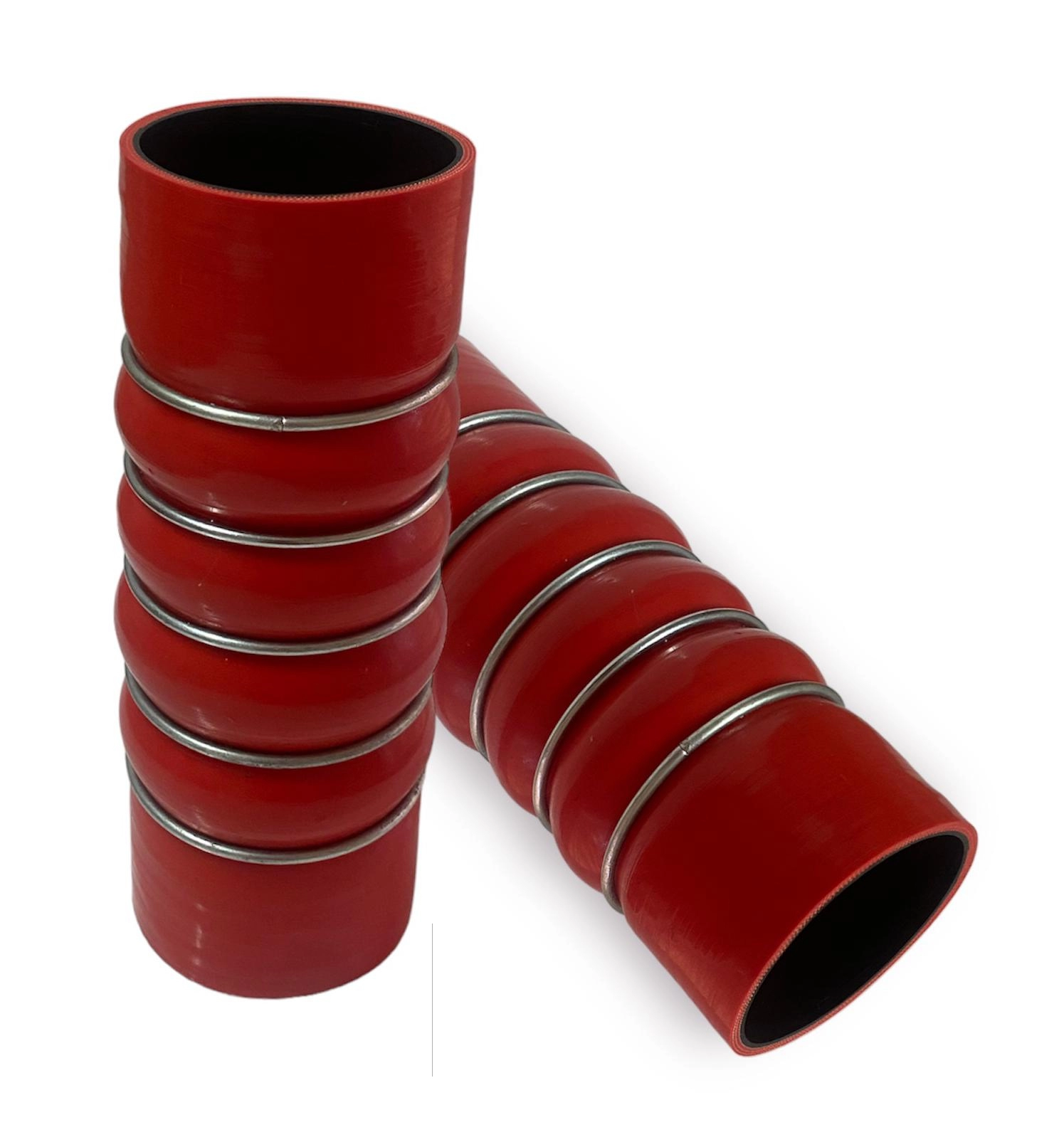 65X225 MAN 12,180 TURBO İNTERKOL SİLİKON HORTUM 